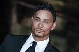 Meet Christian Vincent