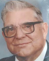 William Ames Obituary