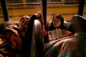 With all together now, netflix is clearly trying to corner the market on teen weepers and laughers, and obviously hoping our take: All Together Now Review A Script And Story Not Quite In Harmony Tell Tale Tv