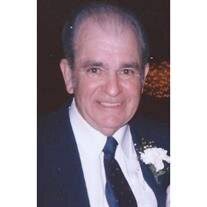 Carl W. Hummel Obituary