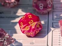 Dungeons and Dragons for Teens!