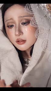 Theo trend makeup biến hình thành Đức Mẹ Maria ✝️⛪️ #mechcupdouyin #viral  #xuhuong #ducmemaria #bienhinh @мếcн cúp đẩυ dιn 🪄