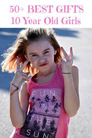 Birthday Gifts For Ten Year Old Girls Best Toys Gifts For 10 Year Old Girls 2020 10 Year Old Girl Tween Girl Gifts Girls Fashion Tween