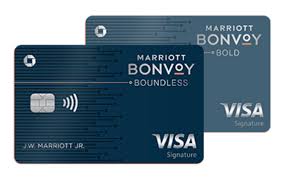 Many offer rewards that can be redeemed for cash back, or for rewards at companies like disney, marriott, hyatt, united or southwest airlines. Improved Referral And Welcome Bonus For Chase Marriott Cards Danny The Deal Guru