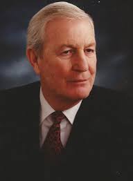 James Quigley Obituary