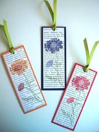 Stampin Connection Bookmarks Handmade Creative Bookmarks Bookmark Card