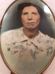 Aunt Hootsie Whitlock Thomson's daughter Bonnie Greer