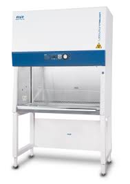Esco Labculture Reliant Model LR2-6S2-E-Port Class II Type ...