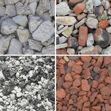 Crushed Stone The Unsung Mineral Hero