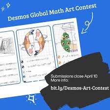 Only this time, we use lines that has a slope to it. 59 Graph Art Ideas Graphing Graphing Calculator Love Math