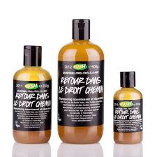 Shampooing A L Huile D Olive Et A L Huile De Jojoba Pour Redonner Force Et Resistance Aux Cheveux Maltraites Huile Amande Douce Produits Lush Huile De Jojoba