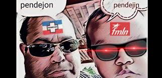 Te compartimos la caricatura de Alecus de este jueves 9 de abril.