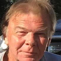 John David Anderson Obituary (2022)