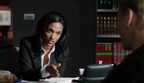 Nypd detectives odafin tutuola, amanda rollins and sonny carisi serve on the special victims unit with compassion and courage. All Things Law And Order Law Order Uk Survivor Recap Review