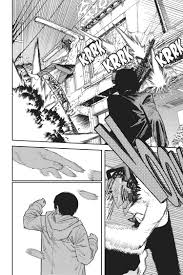 Chainsaw Man Vol.9 Ch.71-79 Page 155 - Mangago