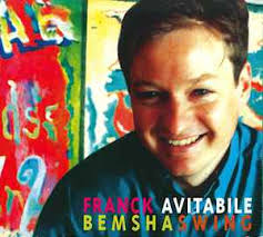 Benjamin Joubert Discography: Vinyl, CDs, & More