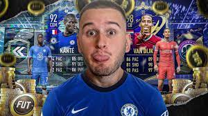 It's one of the most exciting times on the fifa 21 ultimate team calendar, following the release of the team of the year. Fifa 21 Toty Flashback Sbc Team Of The Year Investieren Youtube