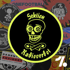 Onefootball ist deine ultimative fußballplattform für news, statistiken, trends und vieles mehr. Sektion Radioverbot Podcast Podtail