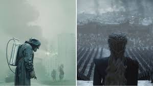 Czarnobylska katastrofa w 1986 roku postawiła na nogi całą europę i. Top 10 Seriali Hbo W Maju 2019 Gra O Tron Czy Czarnobyl Sprawdz Co Polacy Ogladali Najchetniej W Sieci Telemagazyn Pl