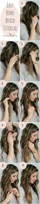 This is how these latest and trending hairstyles for long hair are! 20 Awesome Hairstyles For Girls With Long Hair