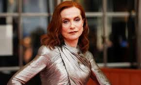 Isabelle huppert paris fashion fashion show fashion design diva e star francaise parisian style spring 2014 designer collection. I Don T Conform Backstage With The Indomitable Isabelle Huppert Theatre The Guardian