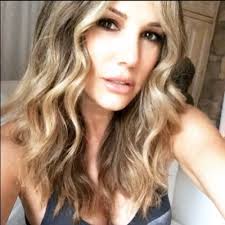 Daisy Fuentes Marx (@DaisyFuentes)