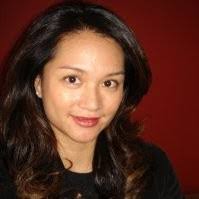 Christine Custodio's Instagram, Twitter & Facebook