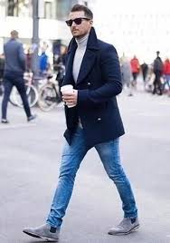 Check spelling or type a new query. Wie Dunkelblauen Mantel Mit Grauer Chelsea Boots Zu Kombinieren 5 Herren Outfits 2021 Lookastic