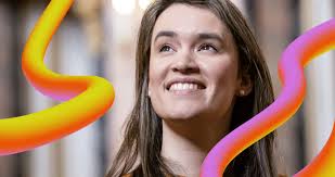 Ashley Riches (@AshleyRiches)