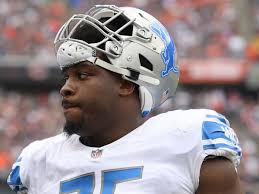Detroit Lions NFL roster news Levi Onwuzurike