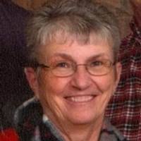 Donna Marie Nickel Obituary November 13, 2014