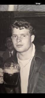 I wanted everyone know that my father David Conklin has passed away