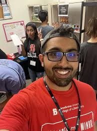 Meet the Orientation Leaders