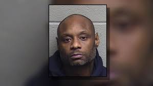 Woman says she was held captive for months in North Carolina