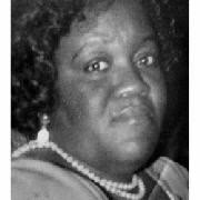 Betty Green Obituary (2014)