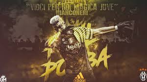 Park ji sung (박지성) birthday: Paul Pogba Wallpaper By Graphicalmaniacs On Deviantart