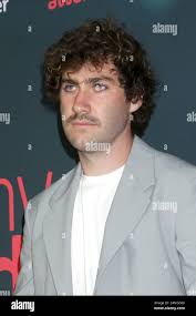 August 27, 2023, Century City, California, United States: Sam Denby, Adam  Chase and Ben Doyle attends the 2023 Streamy Awards. (Credit Image: © Billy  Bennight/ZUMA Press Wire) EDITORIAL USAGE ONLY! Not for
