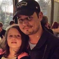 Aaron Dale Schultz Obituary