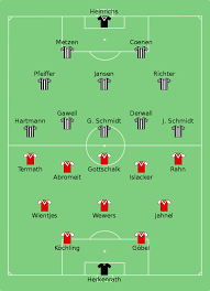 600px rombo bianco nero su sfondo bianco nero verde.png 580 × 339; File Rot Weiss Essen Vs Alemannia Aachen 1953 05 01 Svg Wikipedia