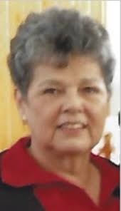 Obituary for Peggy Rydzewski