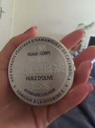 Maison Bremond Creme Extreme Mains Visage Et Corps Huile D Olive 15 Inci Beauty