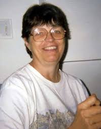 Obituary of Laura Cain