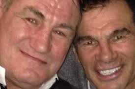 Fundraiser by Paddy Doherty : My goal to reach 10K for Cancer research