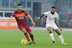 Nella ripresa la roma si è limitata a controllare il gioco, risparmiando preziose energie fisiche e mentali. Crotone Roma Le Probabili Formazioni E Dove Vederla In Tv