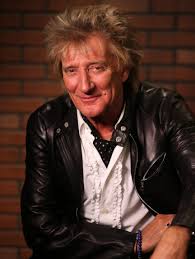 How well do you know rod stewart? Rod Stewart I Love What I Do It S My Identity