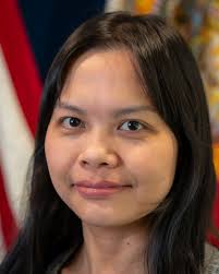 Northeast District Org Chart