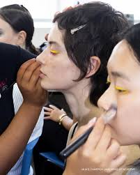 SYDNEY GRADUATE EXHIBITION & RUNWAY 🌟 This week, our Sydney campus came  alive with creativity at our annual Graduate Showcase! Our talented  graduating students from Fashion Design, Interior Design, and Creative  Direction