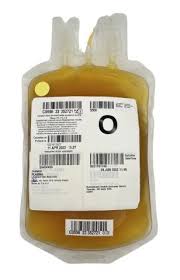 Image result for Plasma Transfusion