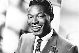 O rei de Ébano no Gonzaga