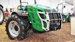 Cromo k60 (48 hp) cromo k60 ar; Ferrari Tractors 2020 4k Youtube